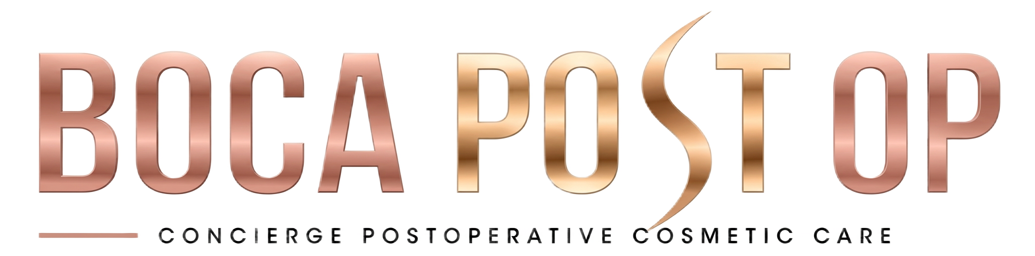 Boca Post Op — Concierge Postoperative Cosmetic Care
