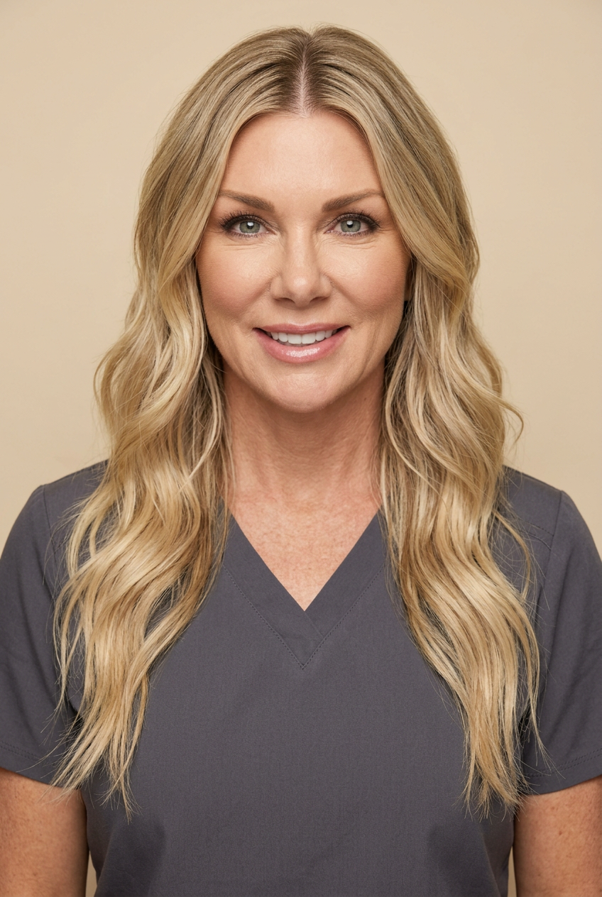 Laura Surman, RN