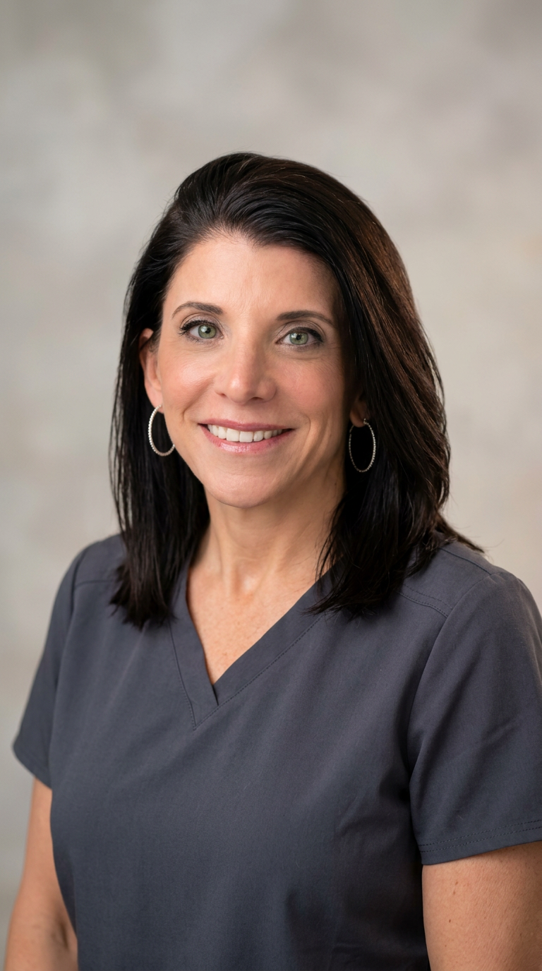 Melissa Bockstein, RN, BSN